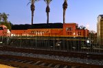 BNSF 189 